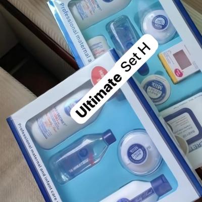 Baby cream