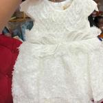 Girl gown