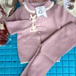 Luxury two piece set
