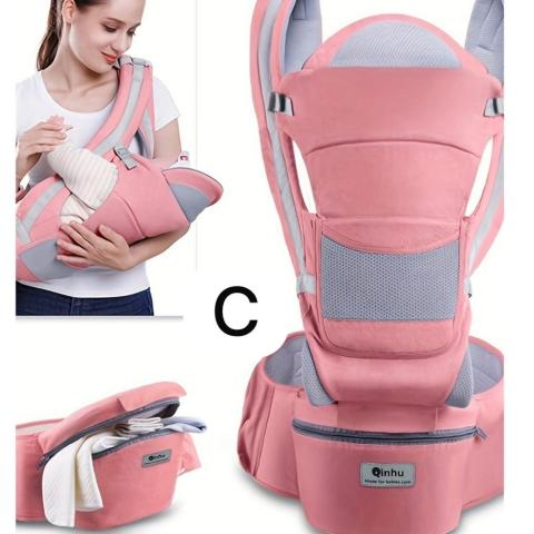Baby carrier