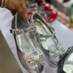 Girls Dress Shoes – Stylish Party & Occasion Flats