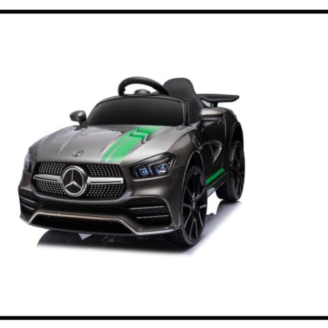 Luxury children car