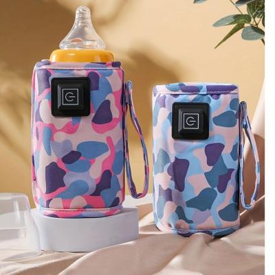 Baby electric warmer