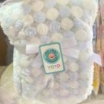 Baby blanket