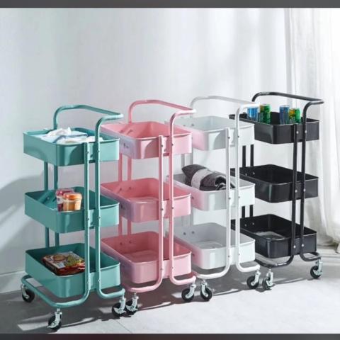Storage rack