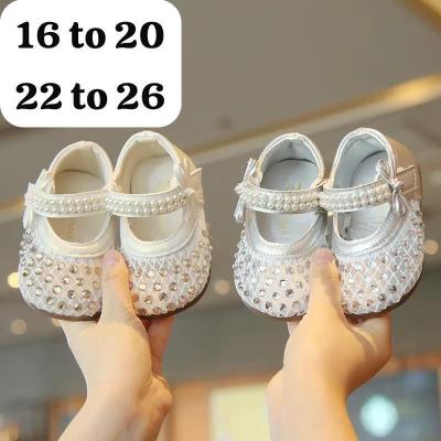 Infant shoes