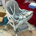 High chair