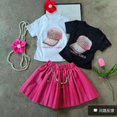 Luxury two piece set