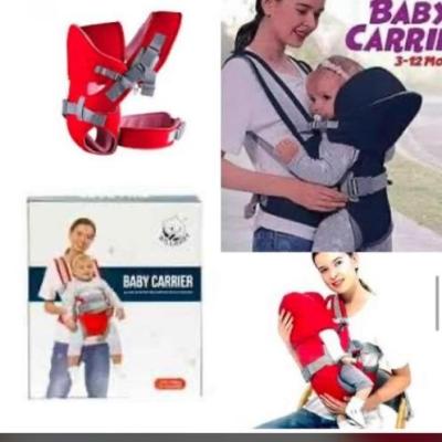 Baby carrier