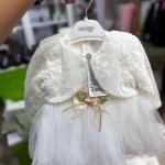 Luxury gown