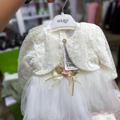 Luxury gown