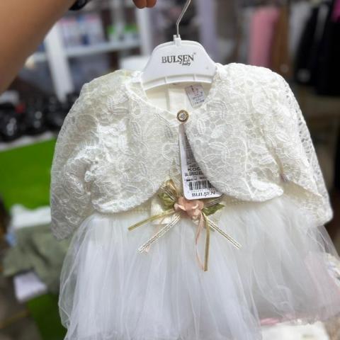 Luxury gown