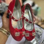 Girls Dress Shoes – Stylish Party & Occasion Flats